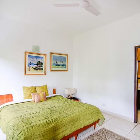 ニューデリー ティカナ ブティック ベッド アンド ブレックファースト デリー Bed & Breakfast 部屋 写真